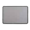 Hama 00126875 mouse pad Grey
