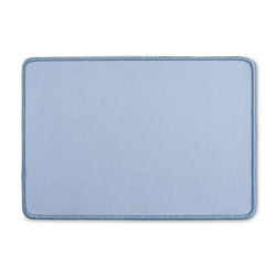 Hama 00126876 mouse pad Blue