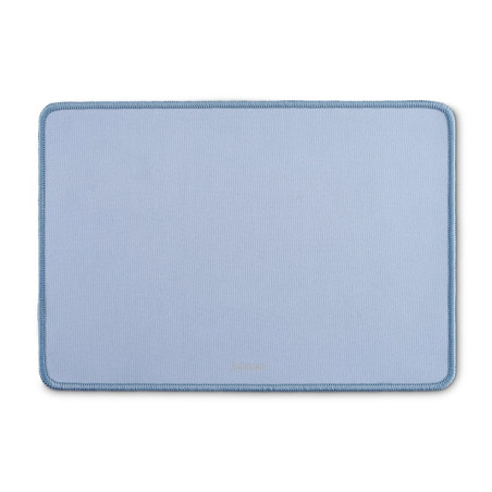Hama 00126876 mouse pad Blue