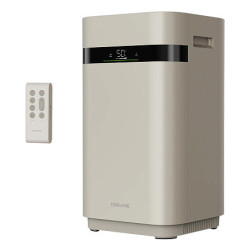 Dreame H40 oro drėkintuvas Garinis 6 L Pilka