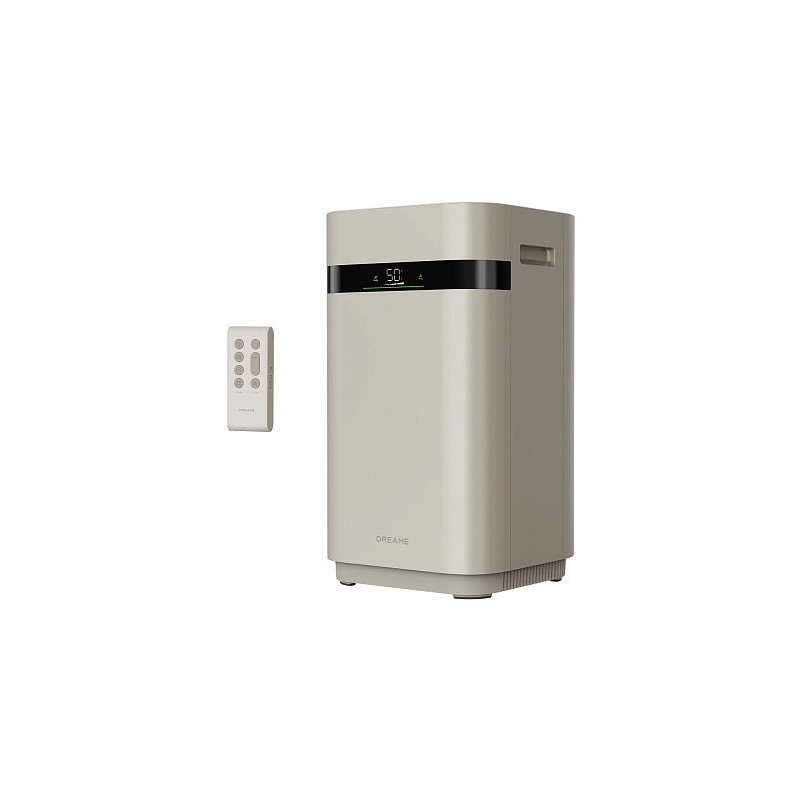 Dreame H40 oro drėkintuvas Garinis 6 L Pilka