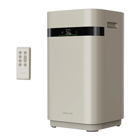 Dreame H40 oro drėkintuvas Garinis 6 L Pilka