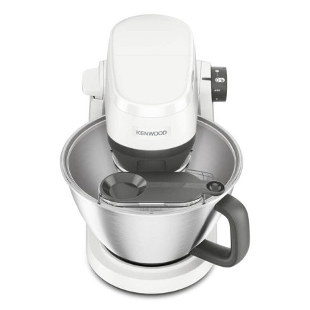 Kenwood KHC30.000WH food processor 1000 W 4.3 L White, Stainless steel