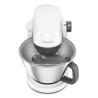 Kenwood KHC30.000WH virtuvinis kombainas 1000 W 4,3 L Balta, Nerūdijančiojo plieno