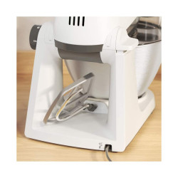 Kenwood KHC30.000WH food processor 1000 W 4.3 L White, Stainless steel
