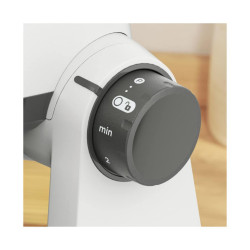 Kenwood KHC30.000WH virtuvinis kombainas 1000 W 4,3 L Balta, Nerūdijančiojo plieno