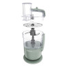 Kenwood MultiPro Go virtuvinis kombainas 900 W 1,3 L Žalia