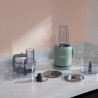 Kenwood MultiPro Go food processor 900 W 1.3 L Green