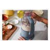 Kenwood MultiPro Go Blend food processor 900 W 1.3 L Blue Built-in scales