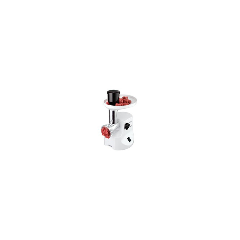 Kenwood MG450 mėsmalė 440 W Balta