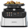 Kenwood MultiPro OneTouch virtuvinis kombainas 1000 W 3 L Juoda, Nerūdijančiojo plieno Įmontuotos svarstyklės