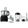 Braun FP 3132 BK virtuvinis kombainas 800 W 2,1 L Juoda