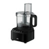 Braun FP 3132 BK food processor 800 W 2.1 L Black