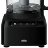 Braun FP 3132 BK virtuvinis kombainas 800 W 2,1 L Juoda