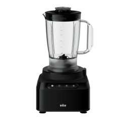 Braun FP 3132 BK virtuvinis kombainas 800 W 2,1 L Juoda