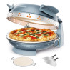 Kenwood My Pizzeria picos keptuvė / kepsninė 1 pica(os / ų) Mėlyna
