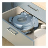 Kenwood My Pizzeria picos keptuvė / kepsninė 1 pica(os / ų) Mėlyna