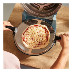 Kenwood My Pizzeria pizza maker/oven 1 pizza(s) Blue