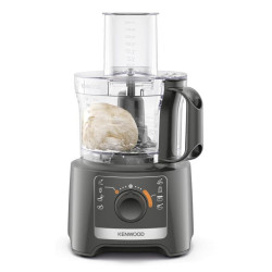 Kenwood FDP31.170GY food processor 800 W 2.1 L Grey
