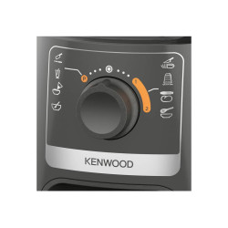Kenwood FDP31.170GY food processor 800 W 2.1 L Grey