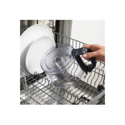 Kenwood FDP31.170GY food processor 800 W 2.1 L Grey