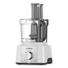 Kenwood MultiPro Express virtuvinis kombainas 1000 W 3 L Nerūdijančiojo plieno, Balta