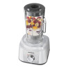 Kenwood MultiPro Express food processor 1000 W 3 L Stainless steel, White