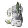 Kenwood MultiPro Express food processor 1000 W 3 L Silver