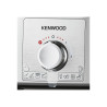 Kenwood MultiPro Express virtuvinis kombainas 1000 W 3 L Sidabras