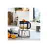 Kenwood MultiPro Express food processor 1000 W 3 L Silver