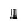 NutriBullet NB1224DG 0,9 L Pastatomas trintuvas 1200 W Tamsiai Pilka
