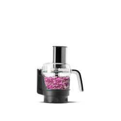NutriBullet NB1224DG 0,9 L Pastatomas trintuvas 1200 W Tamsiai Pilka
