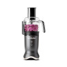 NutriBullet NB1224DG 0,9 L Pastatomas trintuvas 1200 W Tamsiai Pilka