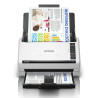 Epson WorkForce DS-530III Sheet-fed skaitytuvas 600 x 600 DPI A4 Balta