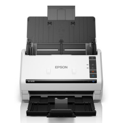 Epson WorkForce DS-530III Sheet-fed skaitytuvas 600 x 600 DPI A4 Balta