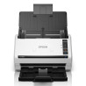Epson WorkForce DS-530III Sheet-fed scanner 600 x 600 DPI A4 White