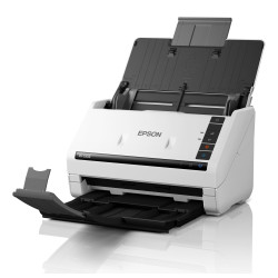 Epson WorkForce DS-530III Sheet-fed skaitytuvas 600 x 600 DPI A4 Balta
