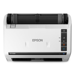Epson WorkForce DS-530III Sheet-fed skaitytuvas 600 x 600 DPI A4 Balta