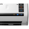 Epson WorkForce DS-530III Sheet-fed skaitytuvas 600 x 600 DPI A4 Balta