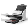 Epson WorkForce DS-530III Sheet-fed scanner 600 x 600 DPI A4 White