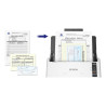 Epson WorkForce DS-530III Sheet-fed scanner 600 x 600 DPI A4 White