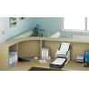 Epson WorkForce DS-530III Sheet-fed skaitytuvas 600 x 600 DPI A4 Balta