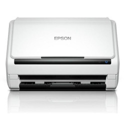 Epson WorkForce DS-530III Sheet-fed skaitytuvas 600 x 600 DPI A4 Balta