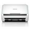 Epson WorkForce DS-530III Sheet-fed skaitytuvas 600 x 600 DPI A4 Balta