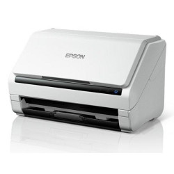 Epson WorkForce DS-530III Sheet-fed skaitytuvas 600 x 600 DPI A4 Balta