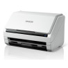 Epson WorkForce DS-530III Sheet-fed skaitytuvas 600 x 600 DPI A4 Balta