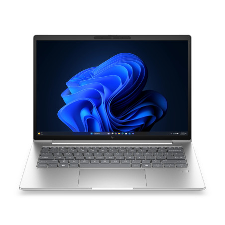 HP EliteBook 6 G2a 14 AMD Ryzen™ 5 230 Laptop 35.6 cm (14") WUXGA 16 GB DDR5-SDRAM 512 GB SSD Wi-Fi 7 (802.11be) Windows 11 Pro 