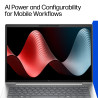 HP EliteBook 6 G2a 14 AMD Ryzen™ 5 230 Nešiojamas kompiuteris 35,6 cm (14") WUXGA 16 GB DDR5-SDRAM 512 GB SSD Wi-Fi 7 (802.11be)