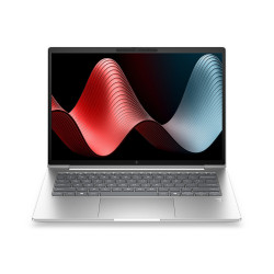 HP EliteBook 6 G2a 14 AMD Ryzen™ 5 230 Laptop 35.6 cm (14") WUXGA 16 GB DDR5-SDRAM 512 GB SSD Wi-Fi 7 (802.11be) Windows 11 Pro 