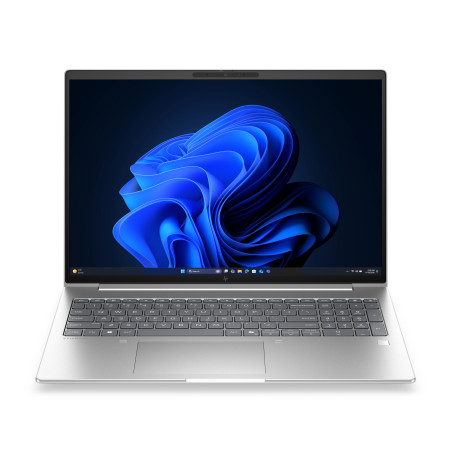 HP EliteBook 6 G2a AI PC AMD Ryzen™ 5 230 Laptop 40.6 cm (16") WUXGA 16 GB DDR5-SDRAM 512 GB SSD Wi-Fi 7 (802.11be) Windows 11 P